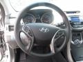 Titanium Gray Metallic - Elantra GLS Photo No. 29