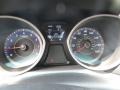Titanium Gray Metallic - Elantra GLS Photo No. 30