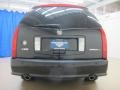 Black Raven - SRX 4 V8 AWD Photo No. 8