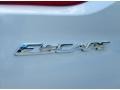 2014 Ingot Silver Ford Escape Titanium 2.0L EcoBoost  photo #4