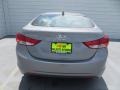 Titanium Gray Metallic - Elantra GLS Photo No. 5