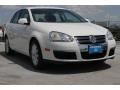 Candy White - Jetta Limited Edition Sedan Photo No. 1