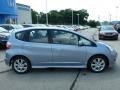 Celestial Blue Metallic - Fit Sport Photo No. 2