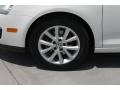 Candy White - Jetta Limited Edition Sedan Photo No. 4