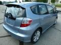 Celestial Blue Metallic - Fit Sport Photo No. 3