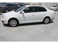 Candy White - Jetta Limited Edition Sedan Photo No. 5