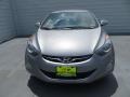 Titanium Gray Metallic - Elantra GLS Photo No. 10