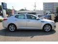 Bright Silver - Optima EX Photo No. 2