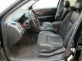 Black Raven - SRX 4 V8 AWD Photo No. 17