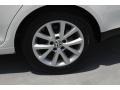 Candy White - Jetta Limited Edition Sedan Photo No. 6