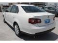 Candy White - Jetta Limited Edition Sedan Photo No. 7