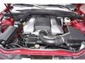 6.2 Liter OHV 16-Valve V8 Engine for 2014 Chevrolet Camaro SS/RS Coupe #84845742