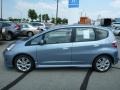 Celestial Blue Metallic - Fit Sport Photo No. 6