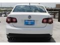 Candy White - Jetta Limited Edition Sedan Photo No. 8
