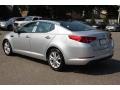 Bright Silver - Optima EX Photo No. 5