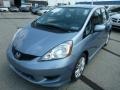 Celestial Blue Metallic - Fit Sport Photo No. 7
