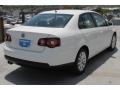 Candy White - Jetta Limited Edition Sedan Photo No. 9