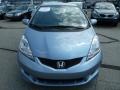 Celestial Blue Metallic - Fit Sport Photo No. 8