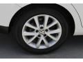 Candy White - Jetta Limited Edition Sedan Photo No. 10