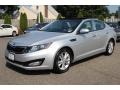Bright Silver - Optima EX Photo No. 7
