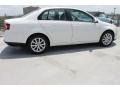 Candy White - Jetta Limited Edition Sedan Photo No. 11