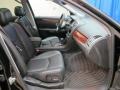 Black Raven - SRX 4 V8 AWD Photo No. 25