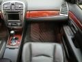 Black Raven - SRX 4 V8 AWD Photo No. 29