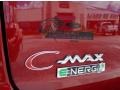Ruby Red - C-Max Energi Photo No. 4