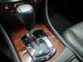 Black Raven - SRX 4 V8 AWD Photo No. 37