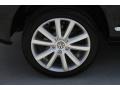 Black Uni - Touareg VR6 FSI 4XMotion Photo No. 10