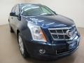Imperial Blue - SRX 4 V6 AWD Photo No. 1
