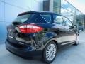 Tuxedo Black - C-Max Hybrid SEL Photo No. 2