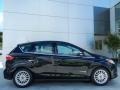 Tuxedo Black - C-Max Hybrid SEL Photo No. 3