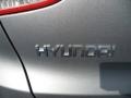 2013 Graphite Gray Hyundai Tucson GLS  photo #13