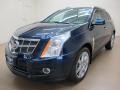 Imperial Blue - SRX 4 V6 AWD Photo No. 3