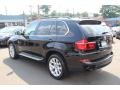 Jet Black - X5 xDrive 35i Premium Photo No. 7