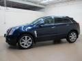 Imperial Blue - SRX 4 V6 AWD Photo No. 4