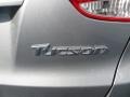 2013 Graphite Gray Hyundai Tucson GLS  photo #14