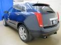 2010 Imperial Blue Cadillac SRX 4 V6 AWD  photo #5