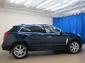 Imperial Blue - SRX 4 V6 AWD Photo No. 8