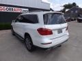 Diamond White Metallic - GL 450 4Matic Photo No. 4