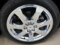 Imperial Blue - SRX 4 V6 AWD Photo No. 10