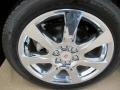 Imperial Blue - SRX 4 V6 AWD Photo No. 11