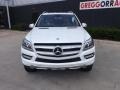 Diamond White Metallic - GL 450 4Matic Photo No. 7