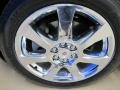 Imperial Blue - SRX 4 V6 AWD Photo No. 13