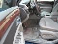 Imperial Blue - SRX 4 V6 AWD Photo No. 14
