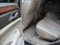 Imperial Blue - SRX 4 V6 AWD Photo No. 16