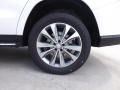  2014 GL 450 4Matic Wheel