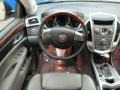 Imperial Blue - SRX 4 V6 AWD Photo No. 22