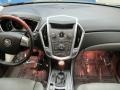 Imperial Blue - SRX 4 V6 AWD Photo No. 23